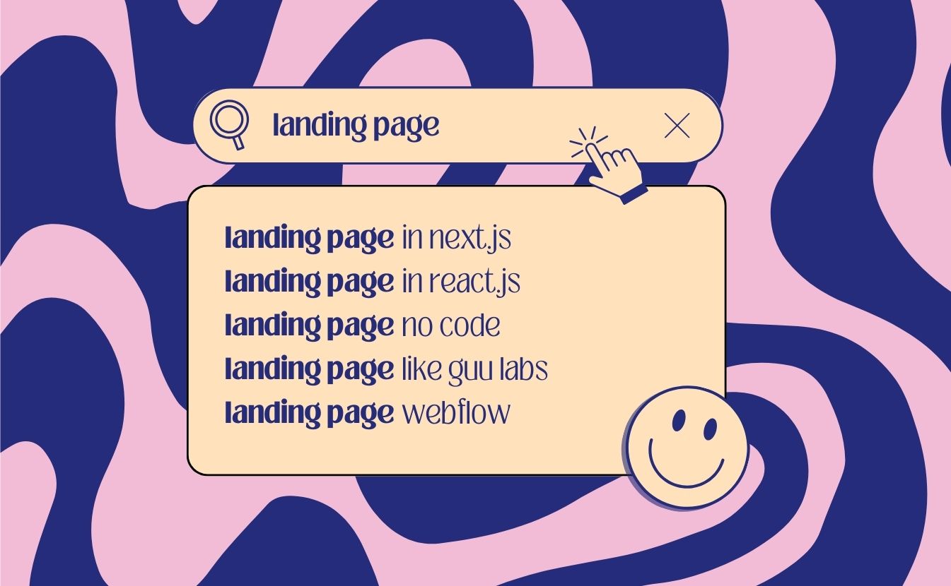Top quality sources to find free and paid landing page templates in 2023